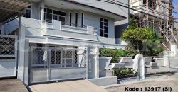 Kode : 13917 (Si),Disewa rumah sunter,luas 252 m2,jakarta Utara