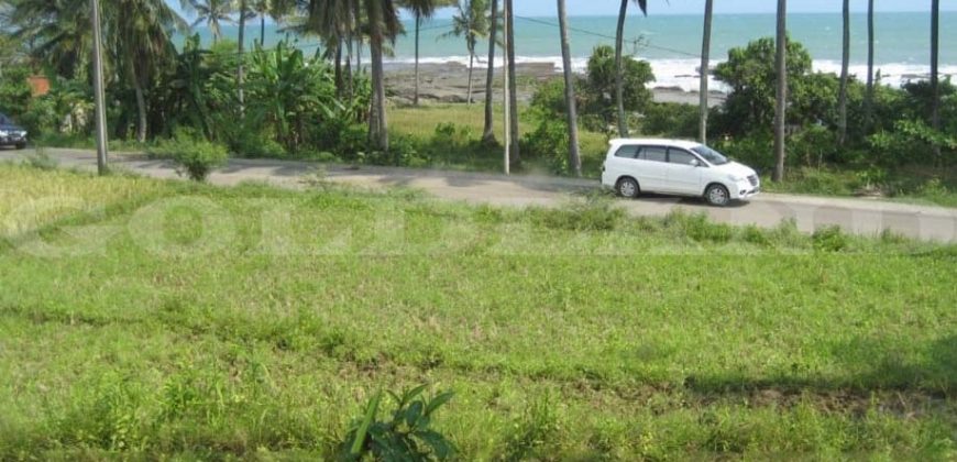 Kode : 17212 (Si),Dijual tanah ciharu,luas 46.000 m2,Banten