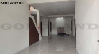 Kode : 20107 (Si), Dijual/sewa rumah sunter, luas 200 m2, Jakarta Utara