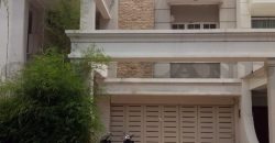 Kode : 17725 (Si/Bn), Disewa rumah sunter,luas 144 m2, Jakarta Utara
