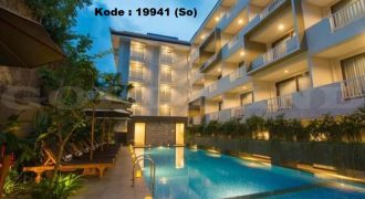 Kode : 19941 (So), Dijual rumah kuta, luas 3000 m2, Bali