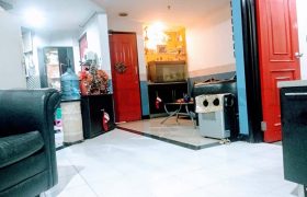 Kode : 20112 (Ata/Ad), Dijual apartment condominium kemayoran,luas 305q m2, Jakarta Pusat