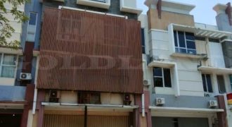 Kode : 13852 (Ha/Si), Disewa ruko kelapa gading, luas 67,5 m2, Jakarta Utara