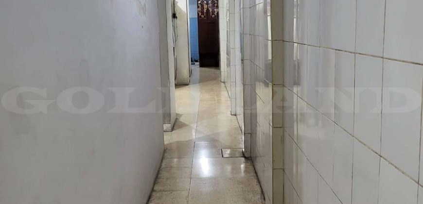 Kode : 19991 (Li), Dijual rumah taman sari, luas 100 m2, Jakarta Baratq