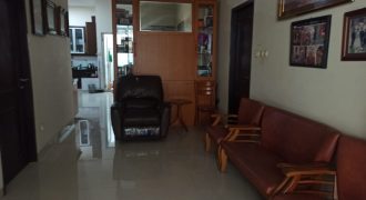 Kode : 20012 (Si), Dijual rumah sunter, luas 162 m2, jakarta Utara