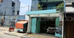 Kode : 20134 (Br), Dijual rumah sunter, luas 100 m2, Jakarta Utara