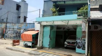 Kode : 20134 (Br), Dijual rumah sunter, luas 100 m2, Jakarta Utara