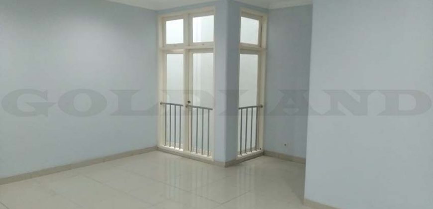 Kode : 10202 (Ha), Disewa rumah sunter, luas 96 m2, jakarta Utara