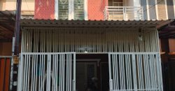 Kode : 20146 (Jn), Dijual/sewa rumah sunter , luas 67,5 m2, Jakarta Utara