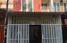 Kode : 20146 (Jn), Dijual/sewa rumah sunter , luas 67,5 m2, Jakarta Utara