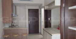 Kode : 18186 (Ta), Dijual apartment park view, luas 35 m2, jakarta Utara