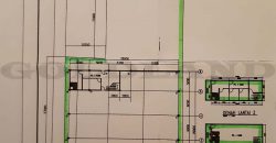 Kode : 20141 (Dj), Dijual gudang cibitung, luas 1460 m2, Jawa barat