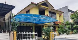 Kode : 20205 (Ad), Dijual rumah tangerang, luas 400 m2,Banten