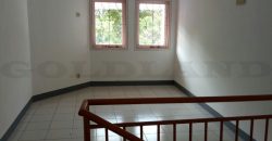 Kode : 12461 (Gd/Si),Disewa rumah sunter, luas 102 m2,Jakarta Utara