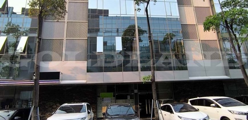 Kode : 20251 (At), Dijual ruko sunter,Luas 114 m2,Jakart Utara