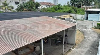 Kode : 20038 (Ad), Dijual tanah cengkareng, luas 4000 m2,Jakarta Barat