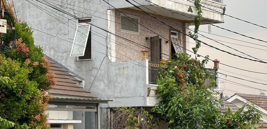 Kode : 20102 (Ad), Dijual rumah cileungsi, luas 90 m2, Jawa barat