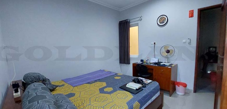 Kode : 20031 (Dj/Bn), Dijual rumah sunter, luas 119 m2, jakarta Utara