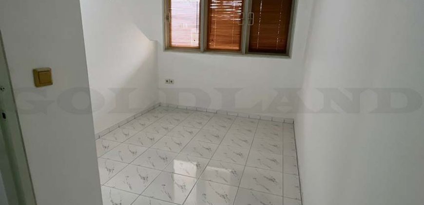 Kode : 20139 (Dj), Dijual rumah Pik, luas 135 m2, jakarta Utara