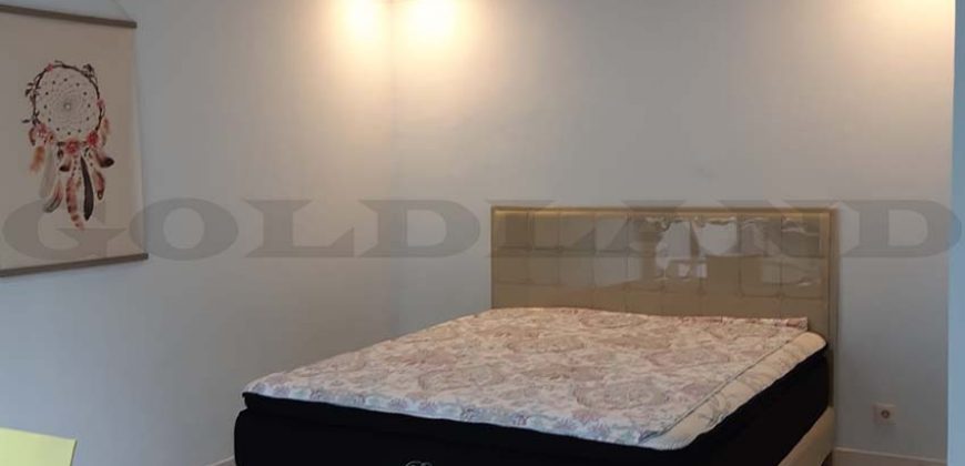 Kode : 20140 (Dj), Dijual apartmen Horison suits, luas 90 m2, jakarta Selatan