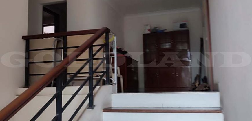 Kode : 16516 (Li), Dijual rumah kelapa gading, luas 280.5 m2, Jakarta Utara