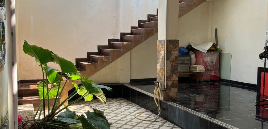 Kode : 20102 (Ad), Dijual rumah cileungsi, luas 90 m2, Jawa barat