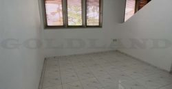 Kode : 20139 (Dj), Dijual rumah Pik, luas 135 m2, jakarta Utara