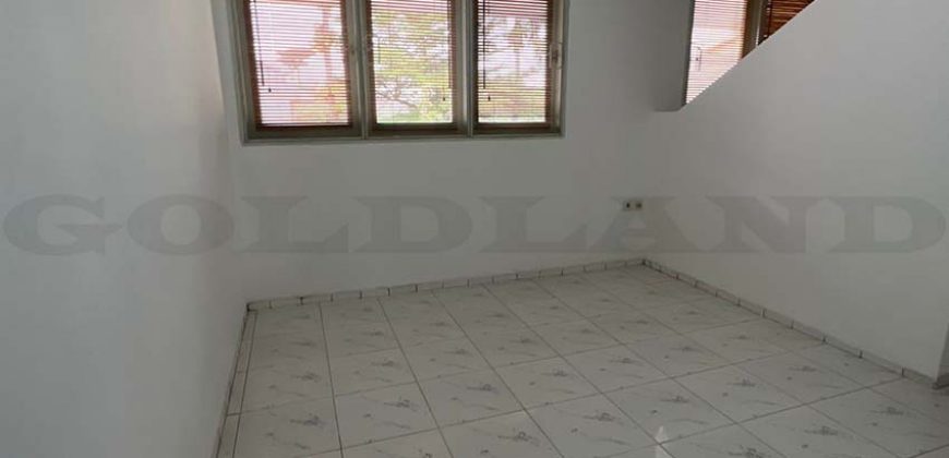 Kode : 20139 (Dj), Dijual rumah Pik, luas 135 m2, jakarta Utara