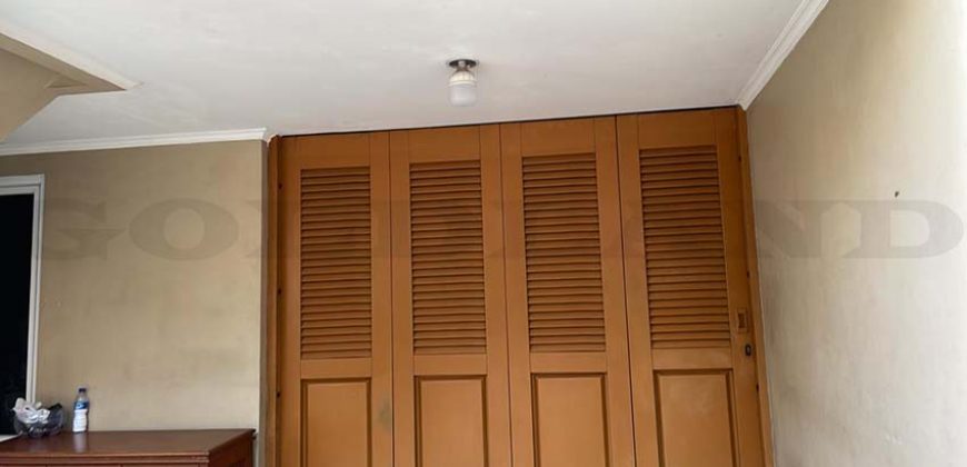 Kode : 17781 (Ir), Dijual rumah sunter, luas 102 m2, Jakarta Utara