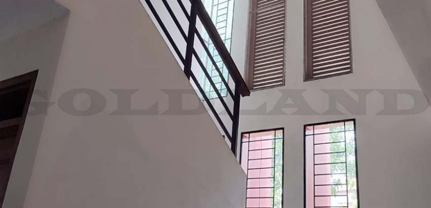 Kode : 16516 (Li), Dijual rumah kelapa gading, luas 280.5 m2, Jakarta Utara