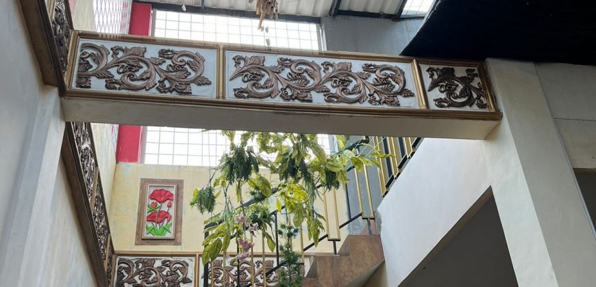 Kode : 20102 (Ad), Dijual rumah cileungsi, luas 90 m2, Jawa barat