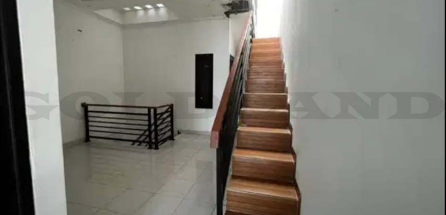 Kode : 19848 (Ha), Disewa rumah sunter, luas 80 m2, Jakarta Utara