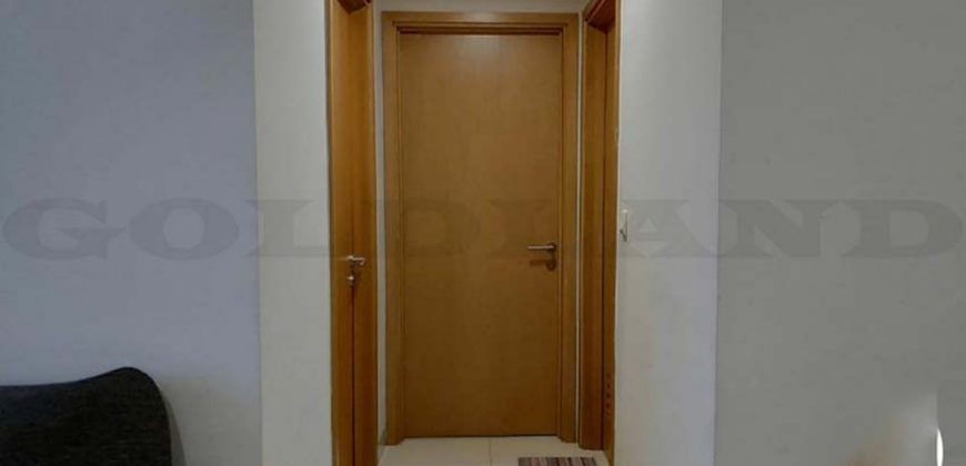 Kode : 20108 (Si), Dijual/sewa apartment the mansion, luas 58 m2, Jakarta Pusat