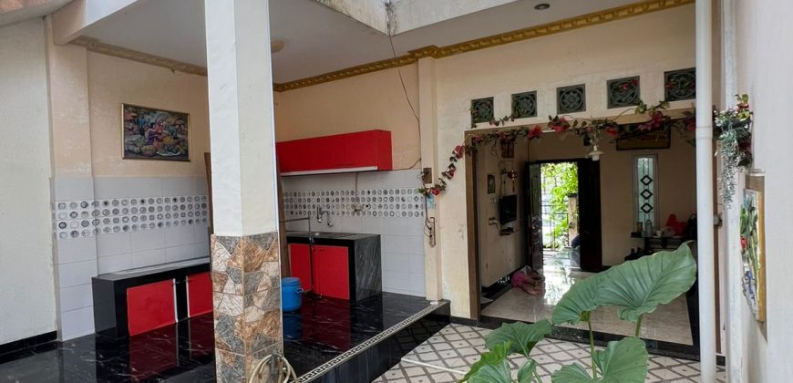 Kode : 20102 (Ad), Dijual rumah cileungsi, luas 90 m2, Jawa barat