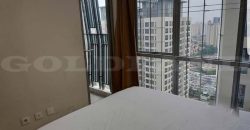 Kode : 20108 (Si), Dijual/sewa apartment the mansion, luas 58 m2, Jakarta Pusat