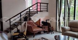 Kode : 16516 (Li), Dijual rumah kelapa gading, luas 280.5 m2, Jakarta Utara