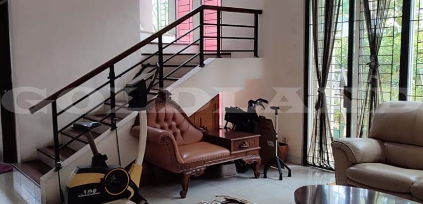 Kode : 16516 (Li), Dijual rumah kelapa gading, luas 280.5 m2, Jakarta Utara