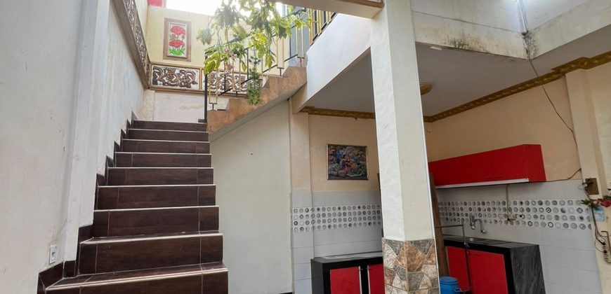 Kode : 20102 (Ad), Dijual rumah cileungsi, luas 90 m2, Jawa barat