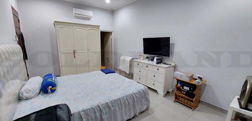 Kode : 20031 (Dj/Bn), Dijual rumah sunter, luas 119 m2, jakarta Utara