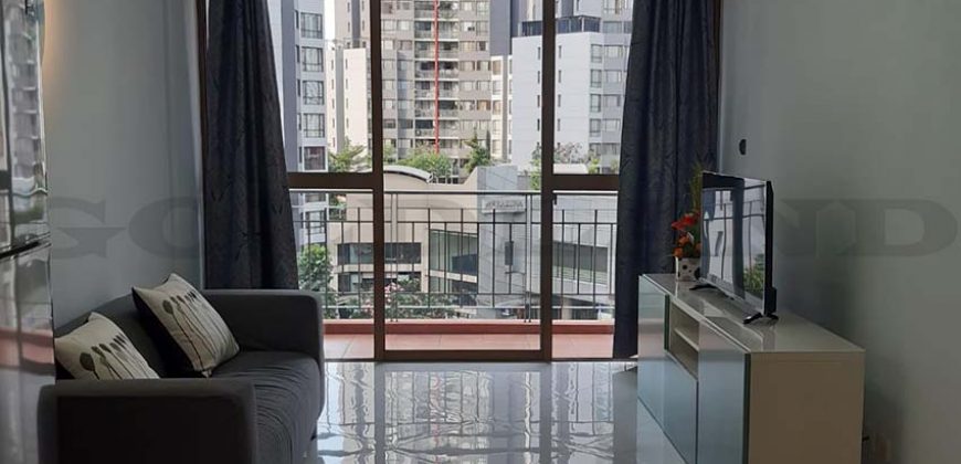 Kode : 20140 (Dj), Dijual apartmen Horison suits, luas 90 m2, jakarta Selatan