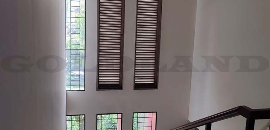 Kode : 16516 (Li), Dijual rumah kelapa gading, luas 280.5 m2, Jakarta Utara