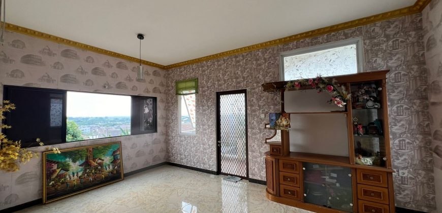 Kode : 20102 (Ad), Dijual rumah cileungsi, luas 90 m2, Jawa barat