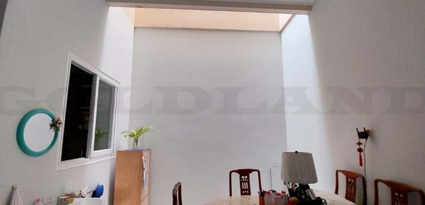 Kode : 20031 (Dj/Bn), Dijual rumah sunter, luas 119 m2, jakarta Utara