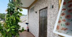 Kode : 20102 (Ad), Dijual rumah cileungsi, luas 90 m2, Jawa barat