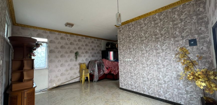 Kode : 20102 (Ad), Dijual rumah cileungsi, luas 90 m2, Jawa barat