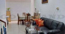 Kode : 20031 (Dj/Bn), Dijual rumah sunter, luas 119 m2, jakarta Utara