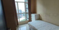 Kode : 16112 (Ak/Ha), Disewa apartment central park, luas 73 m2, jakarta Barat
