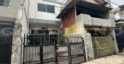 Kode : 20043 (Si/Ha), Dijual rumah ancol, luas 306 m2, Jakarta Utara