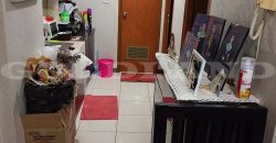 Kode : 20109 (Si), Dijual/sewa apartment maple park, luas 42 m2, Jakarta Utara