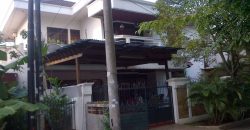 Kode : 20101 (Ad), Dijual rumah cempaka putih, luas 601.8 m2, jakarta Pusat